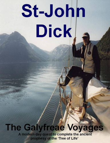 " Galyfreae Voyages "