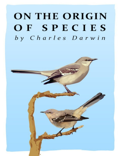 On the Origin of Species