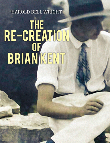 The Re-Creation of Brian Kent