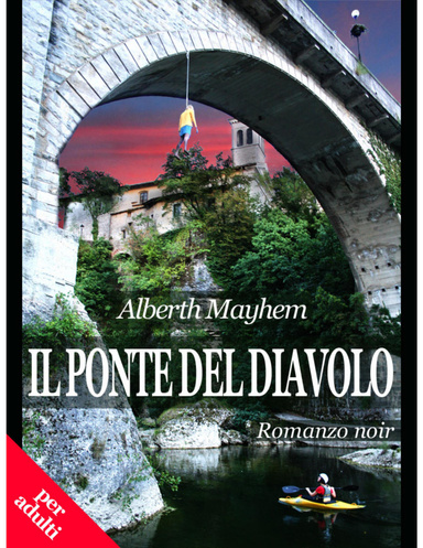 Il Ponte del Diavolo