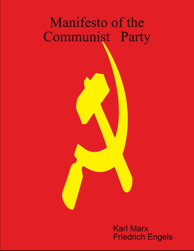 Manifesto of the Communist Party