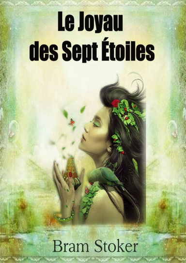 Le Joyau des Sept Etoiles