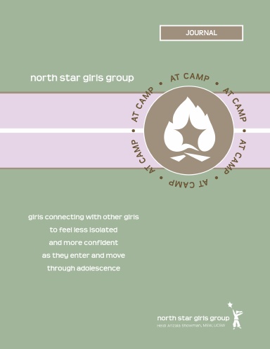 North Star Girls Group at Camp: Journal