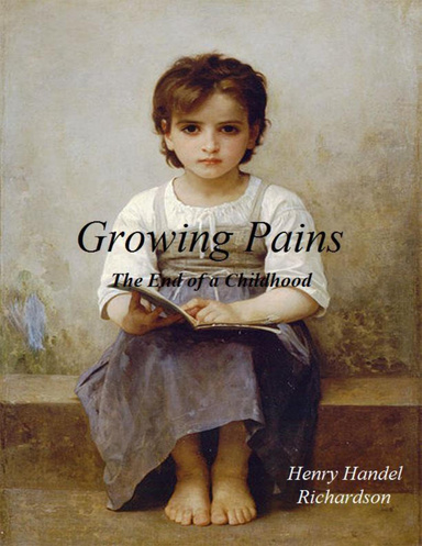 Growing Pains - The End of a Childhood