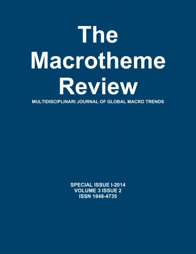 The Macrotheme Review 3(2)