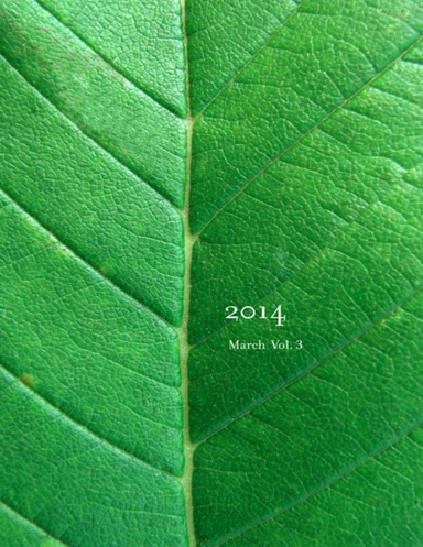 2014 March Vol. 3