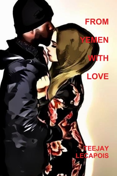 From  Yemen  With  Love