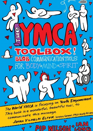 Blob YMCA