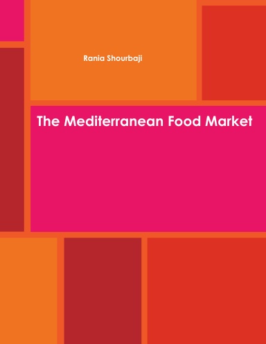 The Mediterranean Food Market