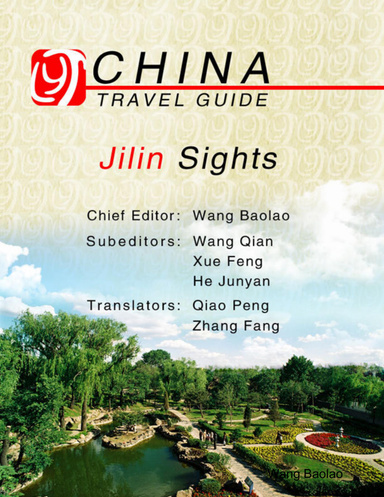 Jilin Sights