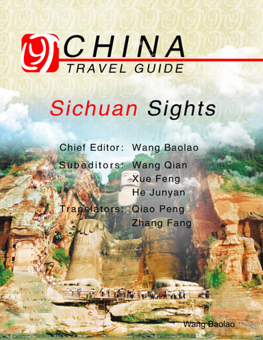 Sichuan Sights