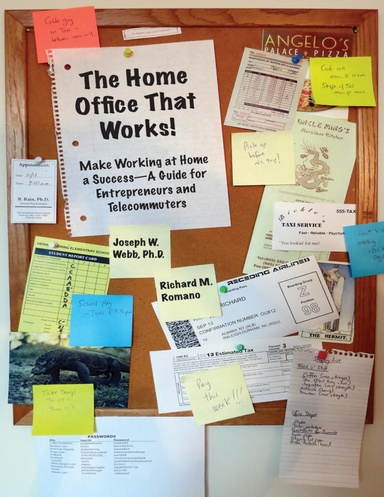The Home Office that Works