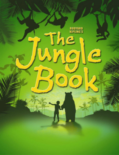 The Jungle Book