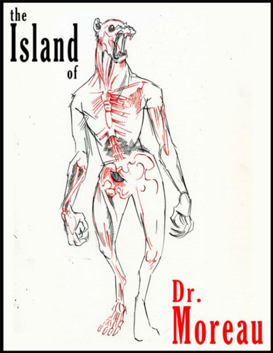 The Island of Dr. Moreau