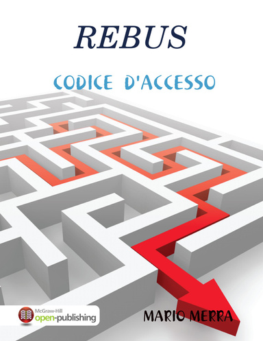 REBUS:  CODICE  D'ACCESSO