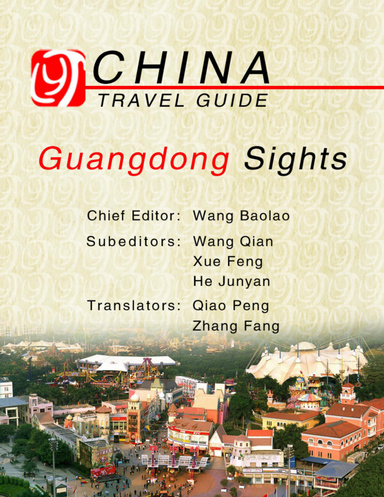 Guangdong Sights