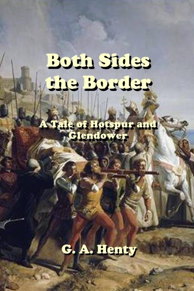 Both Sides the Border