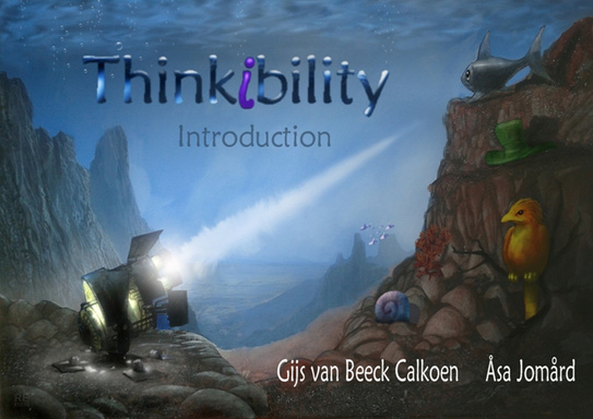 Thinkibility Part 1