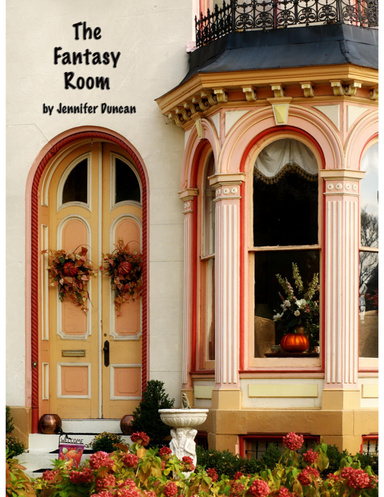 The Fantasy Room