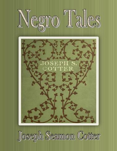 Negro Tales