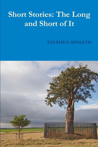 Short Stories: The Long and Short of It