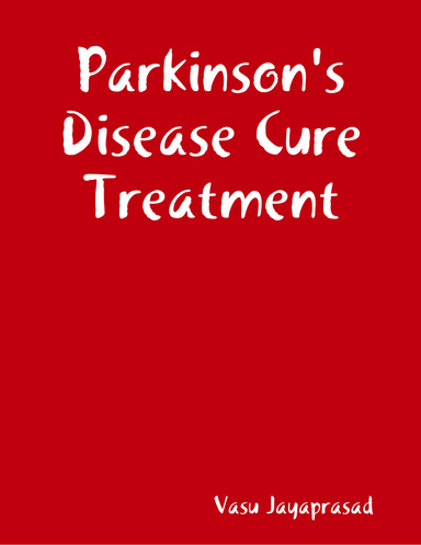 Parkinson's Disease Cure Treatment
