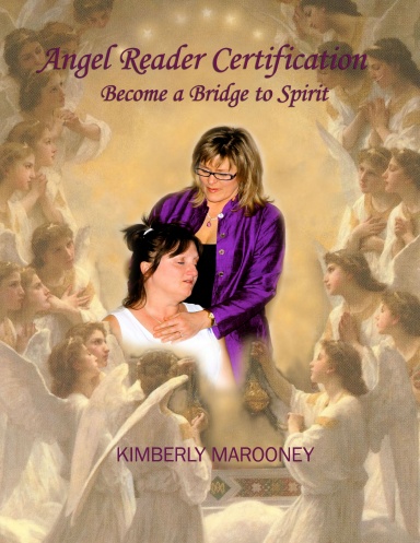 Angel Reader Certification Handbook