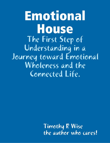 Emotional House