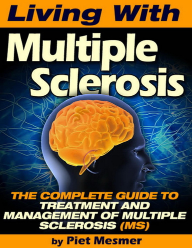 Living With Multiple Sclerosis