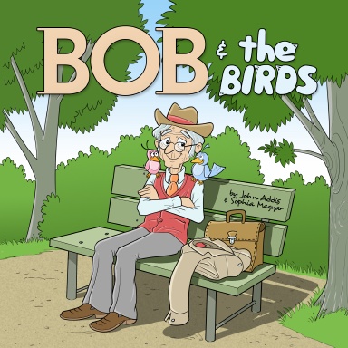 Bob & the Birds