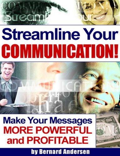 Streamline Your Communication
