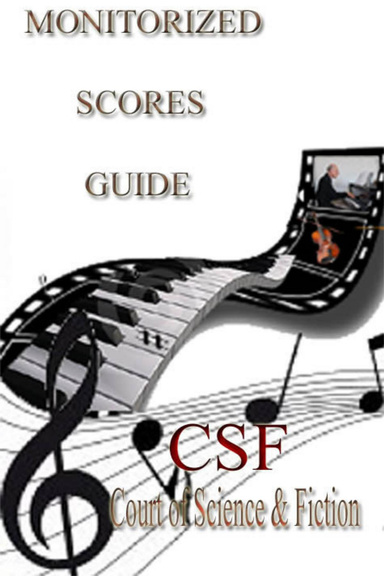 Monitorized Scores Guide (first delivery)