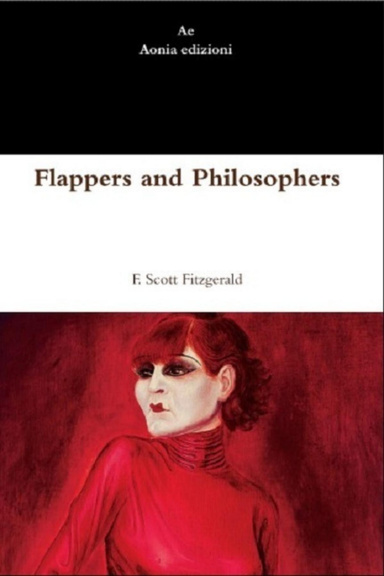 Flappers and philosophers