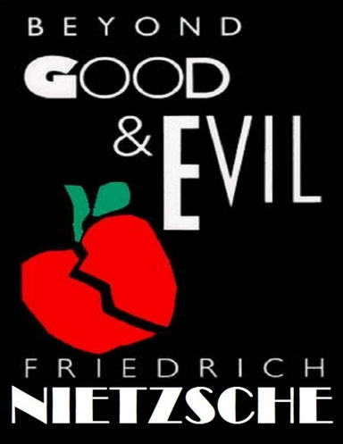 Beyond Good and Evil