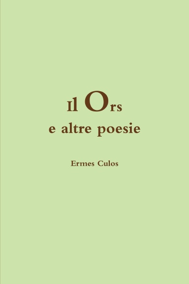 Il Ors
