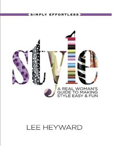 Simply Effortless Style