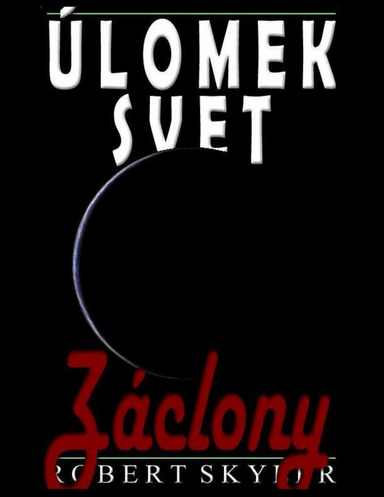 Úlomek Svet - Záclony