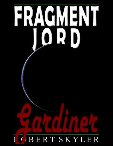 Fragment Jord - Gardiner