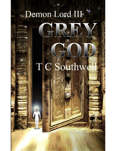 Demon Lord III: Grey God