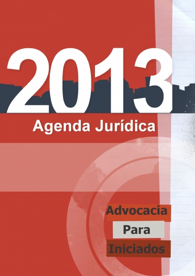 Agenda Jurídica 2013