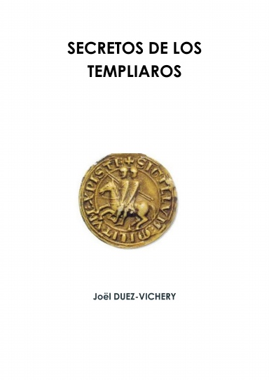 SECRETOS DE LOS TEMPLIAROS