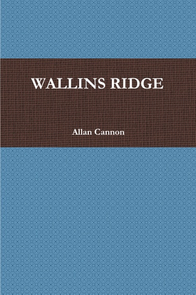 WALLINS RIDGE