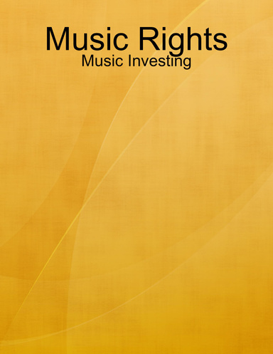 Music Rights