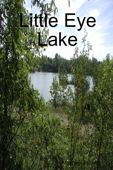 Little Eye Lake