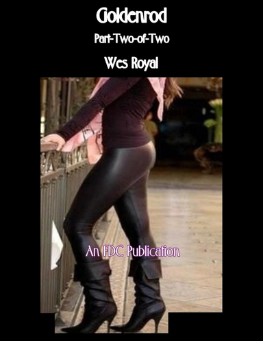 Goldenrod - Part-Two-of-Two