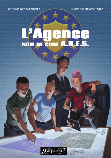 L'Agence