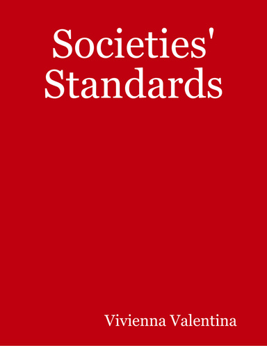 Societies' Standards