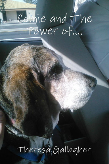 Comie and The Power of....