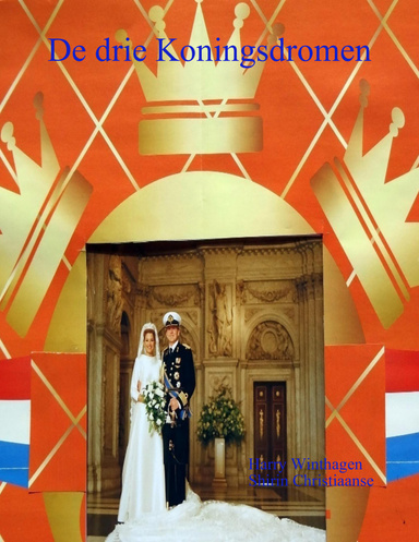 De drie Koningsdromen
