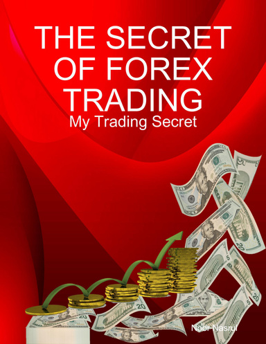 My Forex Trade Secret